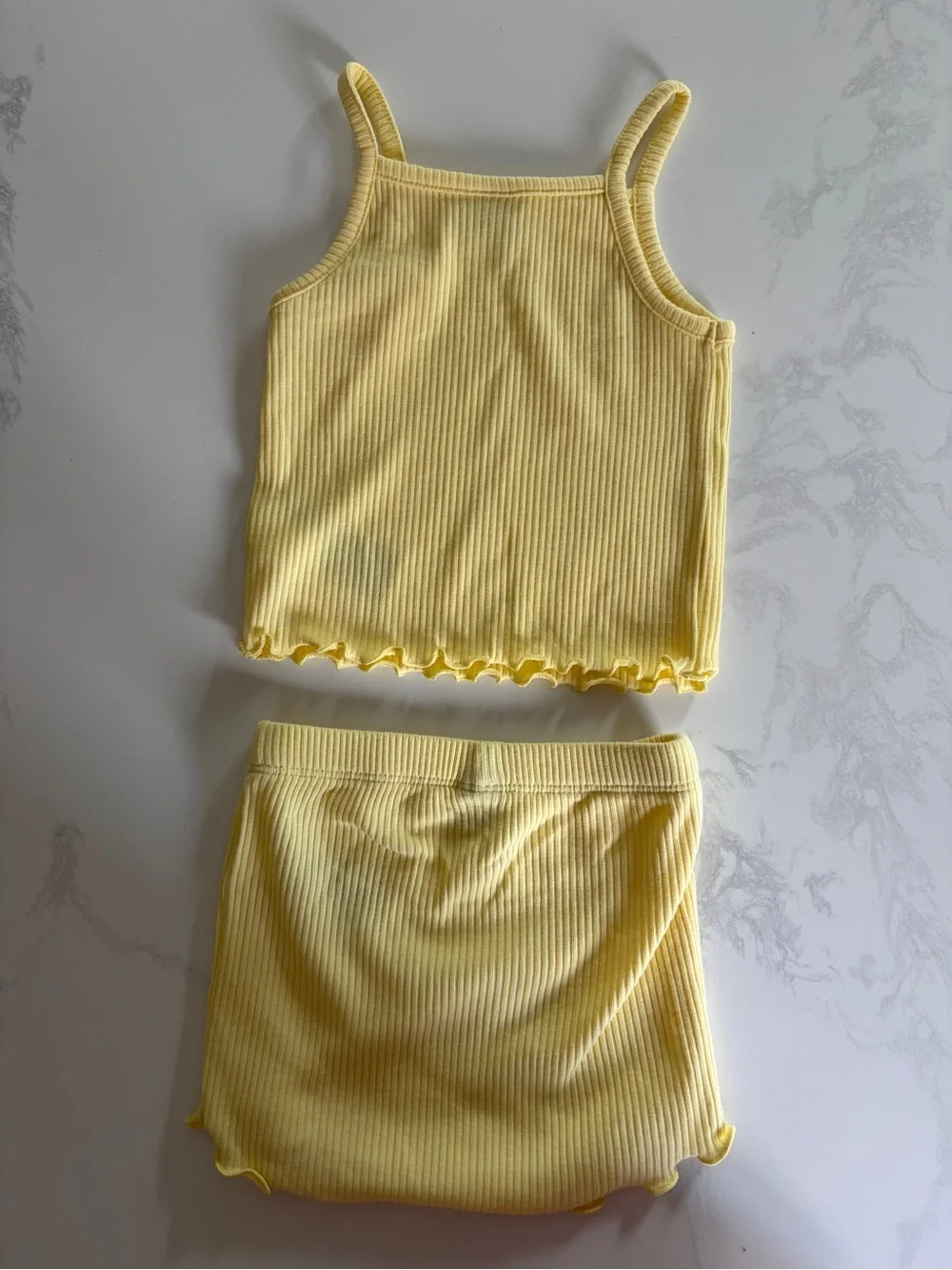 Old Navy soft ribbed